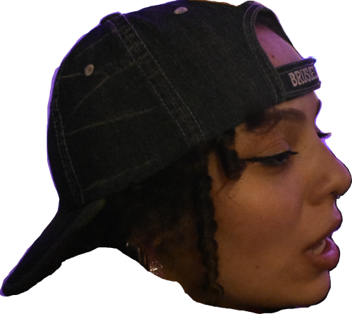 tête de nelle